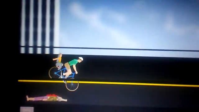 Happy Wheels Mega Python vs Gatoroid смотреть онлайн
