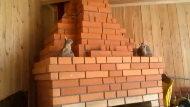 Печной комплекс в Алматы смотреть онлайн