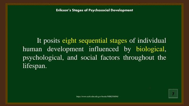 PSYCHOSOCIAL DEVELOPMENT THEORY - INTRODUCTION | Tagalog смотреть онлайн