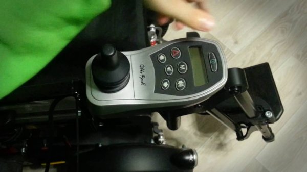 Обзор Otto Bock c1000ds