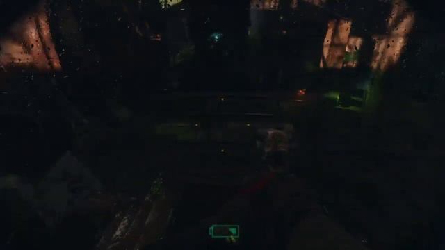 Прохождение игры Metro Exodus.Часть 2. Аврора