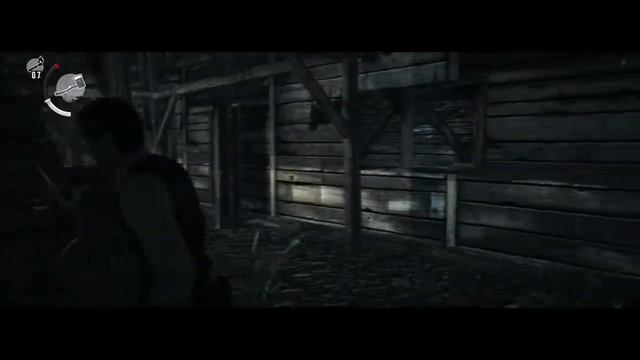 The Evil Within Ps4 (Rus) part 1 смотреть онлайн