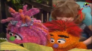 Улица сезам 1