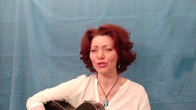 Песня "Сад Эрмитаж" автор исполнитель Алевтина Добрынина смотреть онлайн