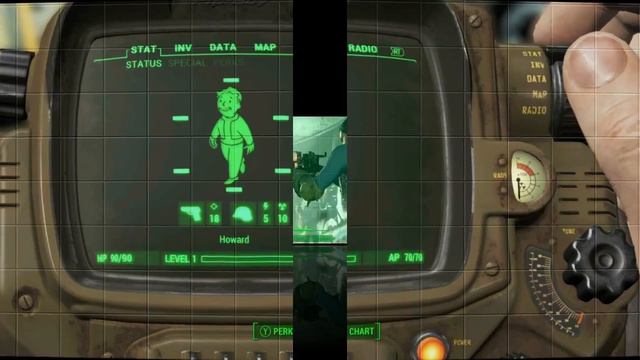 Fallout 4 - Ultimate Guide смотреть онлайн