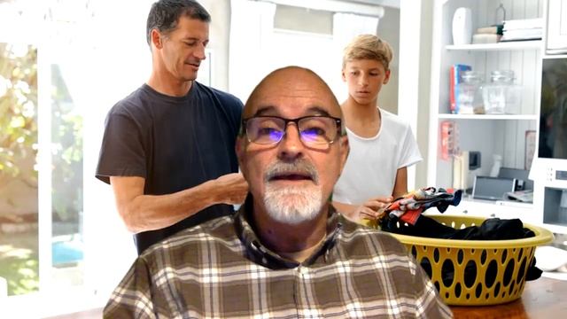 Parenting Matters With McCracken #20 ENGAGING YOUR TEEN'S COOPERATION смотреть онлайн