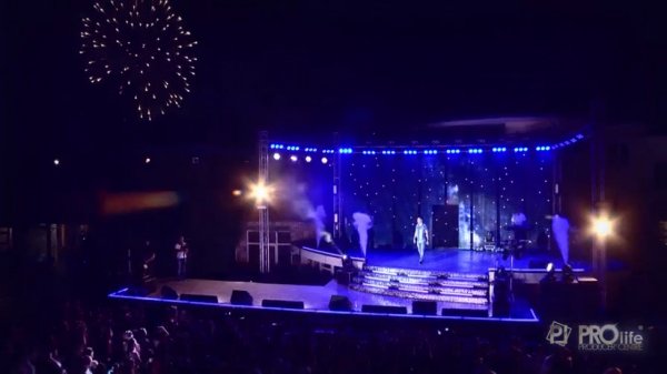 Хасбулат Рахманов - История любви