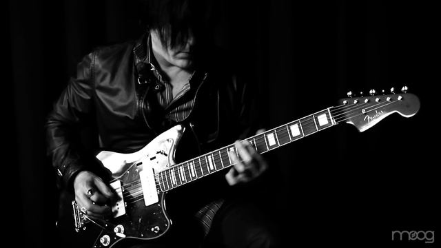 MINIFOOGERS: New Analog Effects for Guitar & Bass смотреть онлайн