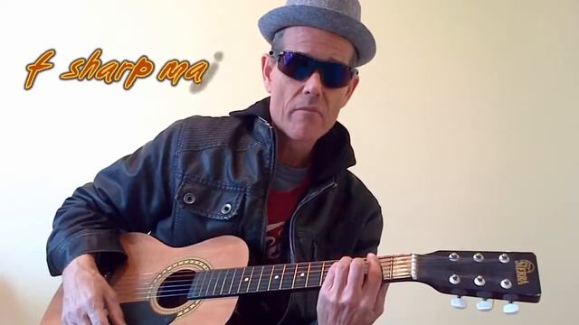 U2 ORDINARY LOVE EASY GUITAR LESSON смотреть онлайн