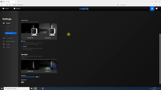 Testing the new Reolink Duo! Dual Lens camera with 150° coverage смотреть онлайн