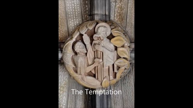 Paisley Abbey Carvings from the Ark смотреть онлайн