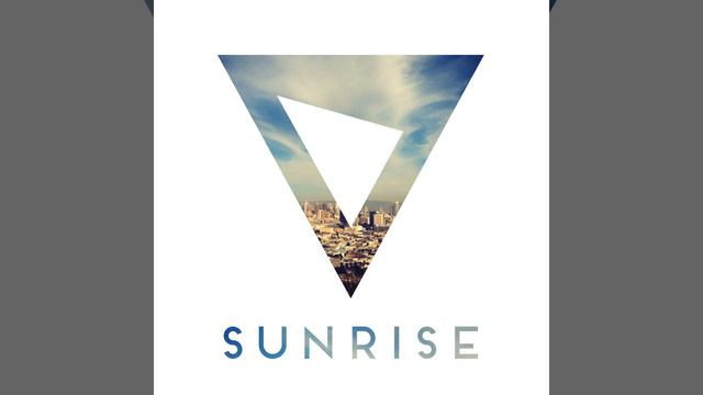 Sunrise смотреть онлайн