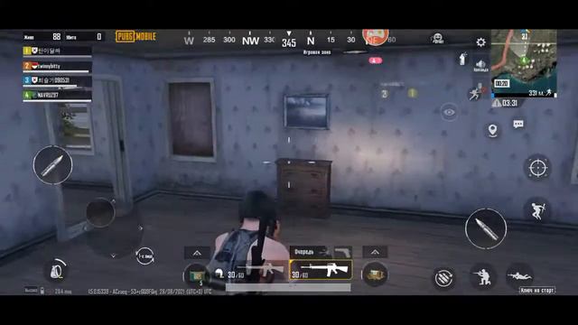 Смотрите мой стрим по "PUBG MOBILE" без микрофона смотреть онлайн