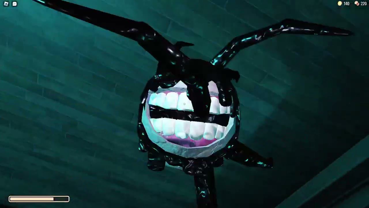 дорс роблокс смотреть онлайн