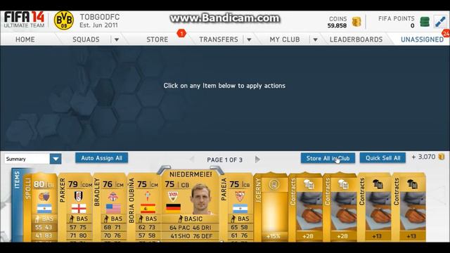 FIFA 14 WEB APP PACKS!!! - FIFA 14 LIVE 100k PACK OPENING!!! смотреть онлайн