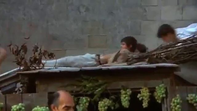 Pasolini: El Decameron (1971) смотреть онлайн