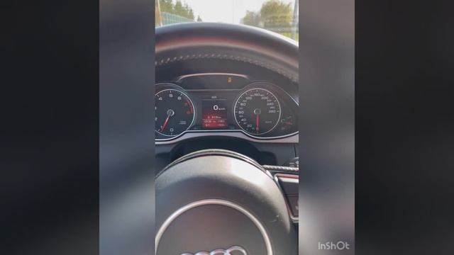 А4 B8.5 Gen3 Stage 2, Downpipe+Aem air filter смотреть онлайн