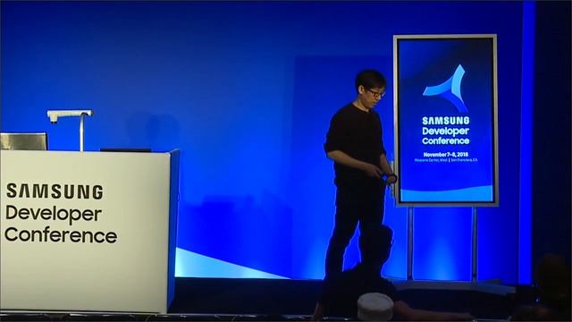 What's New in Tizen .NET? - New Update for Galaxy Watch and Samsung TV смотреть онлайн