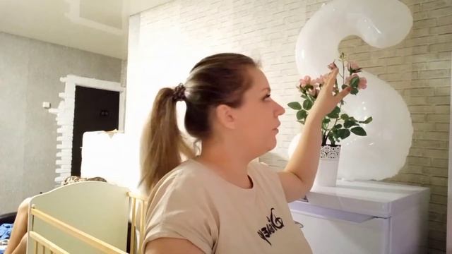 Получила посылку от брата /Делаю кирпичики на стену / Купили невероятно вкусный чай смотреть онлайн