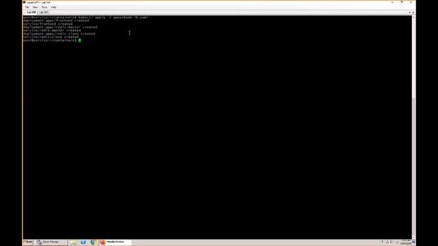 Интеграция Cisco ACI с контейнерными платформами