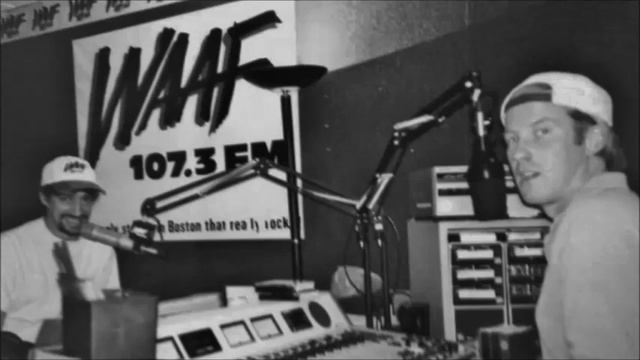 Opie & Anthony WAAF 1996-11-12 смотреть онлайн