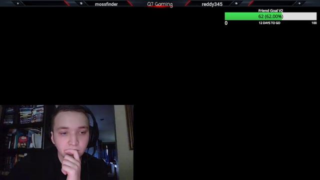 Live Reaction to Inverted Fate + Minecraft смотреть онлайн