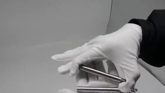 High Temperature Molybdenum Rod 100mm Lanthanum Alloy Bar смотреть онлайн