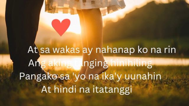 IKAW AT AKO|BY MOIRA AND JASON смотреть онлайн