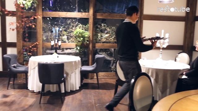 Rendez-vous di Valuevo (Валуевские рандеву) смотреть онлайн