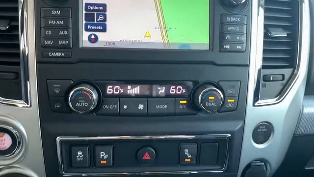 2017 Nissan Titan Naples, Bonita Springs, Fort Myers, Cape Coral, Sarasota, FL 14629B смотреть онлайн