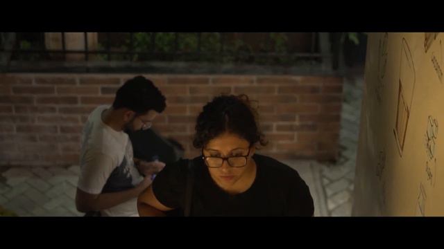 Blink | Short Film | 2nd Runner-up - 51 hour Film making | Cultural Meet 2022 | IIT Mandi смотреть онлайн