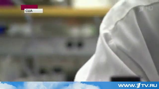 Американские ученые утверждают, что изобрели эликсир молодости смотреть онлайн