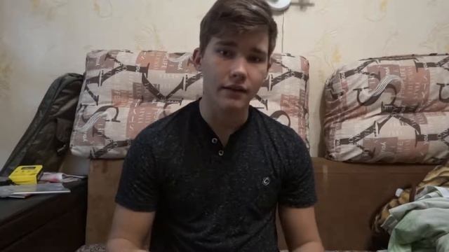 ПОБРИЛСЯ НА ЛЫСО / ТОП СТРИЖКА /К АРМИИ ГОТОВ смотреть онлайн