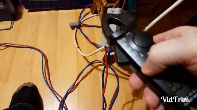 Зарядка Lifepo4 PWM контроллером в режиме Литий