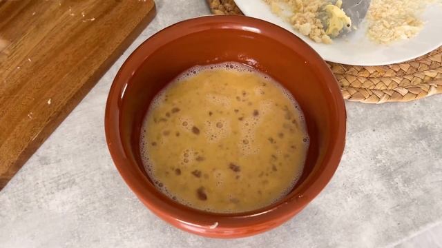 Habe diesen Trick in einem Restaurant gelernt! Diese Hähnchenbrust ist so lecker! смотреть онлайн