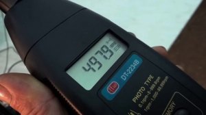 зависимость скорости вращения мотор колёс volta bikes от напряжения питания