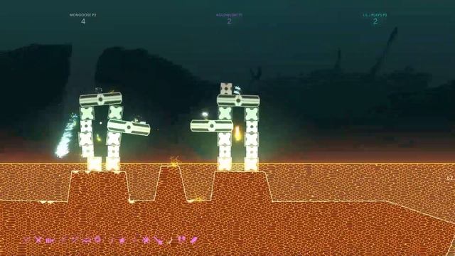 SECRET AREA in SpiderHeck!? смотреть онлайн