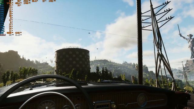 ATOMIC HEART DEMO ON RX6600 + i5 11600K смотреть онлайн