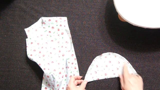 Полурукавчик - часть 1 смотреть онлайн