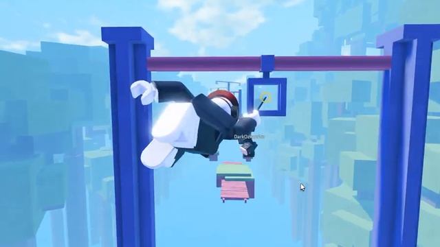 Играю в Hook obby / Roblox смотреть онлайн