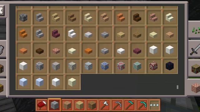 прохожу Майнкрафт, творческий мир! смотреть онлайн