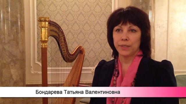 Татьяна Бондарева Видеовизитка смотреть онлайн