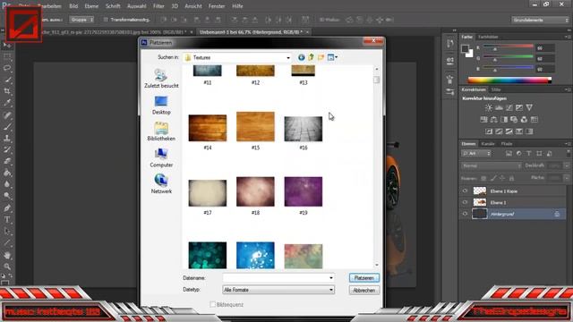 Speedart---Wallpaper---Porsche911 смотреть онлайн