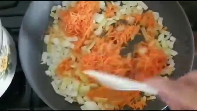 Куриный суп с сырными шариками и картофелем смотреть онлайн