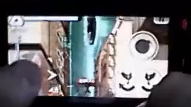 Assassins Creed 2 - On Nokia 5530 Mision #2 смотреть онлайн