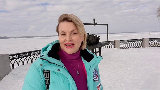 Команда "Мотоледи" в ГрандТуре-2022: 10 фактов о Самаре