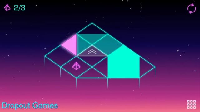 Neo Angle- Iphone-Gameplay Video смотреть онлайн