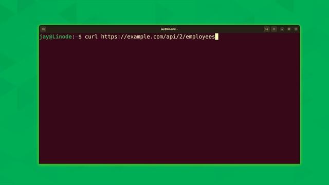 Supercharge Your Workflow with cURL | Understanding The cURL Command-Line Tool смотреть онлайн