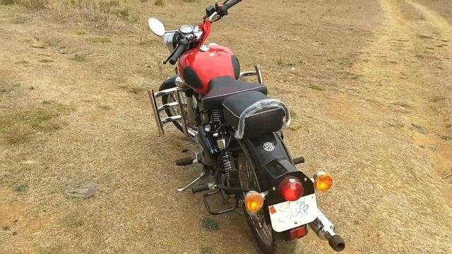 Redditch red classic 350 смотреть онлайн