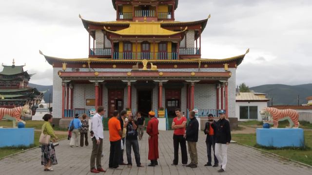 Видеоролик. Автопробег смотреть онлайн